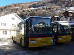 (178'094) - TSAR, Sierre - VS 64'315 - Setra am 21.