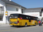 (184'175) - TSAR, Sierre - VS 127'372 - Setra am 25.