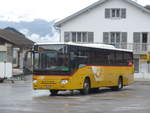 (216'674) - TSAR, Sierre - VS 162'366 - Setra am 2.