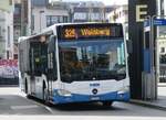 (273'151) - Limmat Bus, Dietikon - Nr.