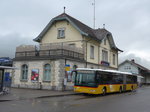 (169'976) - PostAuto Zrich - Nr.