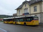 (169'984) - PostAuto Zrich - Nr.