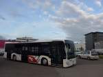 (167'434) - EvoBus, Kloten - Mercedes am 19.