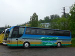 (170'539) - Deni Travel, Zrich - ZH 734'329 - Setra am 13.