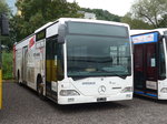 (174'611) - PostAuto Wallis - (VS 241'962) - Mercedes am 5.