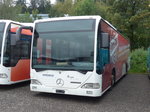 (174'615) - PostAuto Wallis - (VS 241'961) - Mercedes am 5.