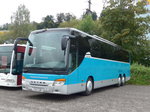 (174'617) - GEO Travel, Effretikon - ZH 792'286 - Setra am 5.