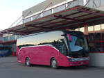 (176'987) - EvoBus, Kloten - ZH 482'618 - Setra am 6.