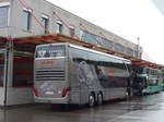 (179'726) - Hilrio, Schtz - LU 254'807 - Setra (ex Domo, Glattbrugg) am 26.