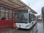 (210'777) - Genve-Tours, Genve - Mercedes am 8.