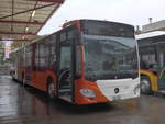 (210'850) - Genve-Tours, Genve - ZH 26 U - Mercedes am 8.