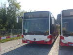 (220'588) - Intertours, Domdidier - (FR 300'461) - Mercedes (ex Gschwindl, A-Wien Nr.