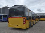 (221'733) - PostAuto Bern - PID 11'402 - Mercedes am 11.