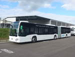 (222'040) - EvoBus, Winterthur - (613'449) - Mercedes am 18.