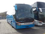 (224'878) - GEO Travel, Effretikon - Setra am 11.