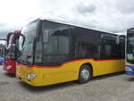 (227'086) - PostAuto Ostschweiz - (614'845) - Mercedes am 8.