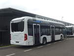 (227'120) - EvoBus, Winterthur - Mercedes am 8.