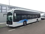 (227'122) - EvoBus, Winterthur - Mercedes am 8.