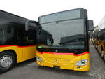 (229'298) - PostAuto Nordschweiz - (141'588) - Mercedes am 16.