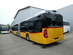 (229'326) - Steffen, Remetschwil - PID 11'732 - Mercedes am 16.