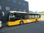 (229'729) - Funi-Car, Biel - BE 719'306 - Mercedes am 23.