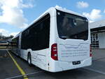 (234'309) - EvoBus, Winterthur - Mercedes am 10.