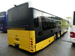 (236'837) - Engeloch, Riggisberg - (BE 520'405) - Scania/Hess (ex Nr.