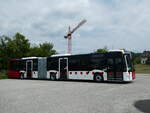 (238'950) - TPF Fribourg - (616'275) - Mercedes am 7.