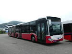 (241'615) - EvoBus, Winterthur - (127'297) - Mercedes (ex Wiener Linien, A-Wien Nr.