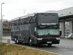 (246'575) - Aus Oesterreich: Beat The Street, Fritzens - IL 312 ME - Van Hool am 25.