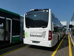 (254'975) - ABl Biasca - (143'415) - Mercedes am 9.