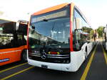 (255'982) - RVBW Wettingen - (143'436) - Mercedes am 7.