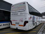 (258'723) - Hilrio, Schtz - LU 293'129 - Setra (ex Marti, Kallnach) am 13.