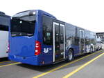 (260'794) - Limmat Bus, Dietikon - (619'262) - Mercedes am 29.
