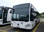 (262'133) - Limmat Bus, Dietikon - AG 484'830 - Mercedes am 4.