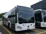 (262'134) - Limmat Bus, Dietikon - AG 484'830 - Mercedes am 4.