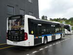 (265'784) - Maag, Kloten - Nr. 41/ZH 458'841 - Mercedes am 17. August 2024 in Winterthur, Daimler Buses