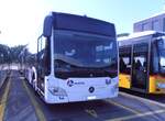 (277'566) - Limmat Bus, Dietikon - AG 578'122 - Mercedes am 5. Juli 2025 in Winterthur, Daimler Buses