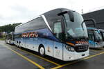 (278'363) - AaNnDdEeRrSs, Zrich - (ZH 435'100) - Setra am 2.