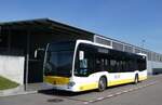 (285'800) - VBSH Schaffhausen - Nr. 227/SH 54'327 - Mercedes (ex SB Schaffhausen Nr. 27) am 28. M�rz 2026 in Winterthur, Daimler Buses