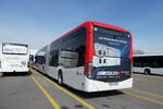 (285'819) - RVBW Wettingen - Nr. 114/AG 599'375 - eMercedes am 28. M�rz 2026 in Winterthur, Daimler Buses