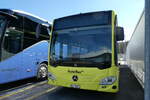 (285'979) - AAGL Liestal - Nr. 43/BL 7007 - Mercedes am 6. April 2026 in Winterthur, Daimler Buses
