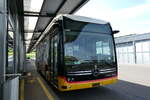 (286'706) - ASN Stadel - Nr. 466/PID 12'484 - eMercedes am 2. Mai 2026 in Winterthur, Daimler Buses