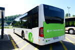 (287'295) - Maag, Kloten - Nr. 26/ZH 429'426 - Mercedes am 25. Mai 2026 in Winterthur, Daimler Buses