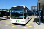 (287'296) - Maag, Kloten - Nr. 26/ZH 429'426 - Mercedes am 25. Mai 2026 in Winterthur, Daimler Buses