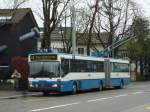 (143'751) - VBZ Zrich - Nr.