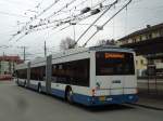 (143'812) - VBZ Zrich - Nr.