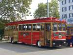 (154'363) - Meier, Zrich - ZH 301'569 - Classic Trolley am 21.