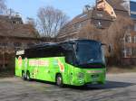 (159'353) - Aus Deutschland: Rexer, Calw - CW-LL 1123 - VDL am 18.