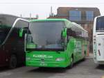 (167'673) - Aus Frankreich: Flixbus - DX 584 AZ - Mercedes am 5.